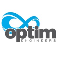 Optim Engineers logo - Similar company to Bimco Hu