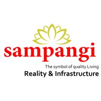 Sampangi Reality and Infrastructure Private limited logo - Similar company to Mk Builders And Developers