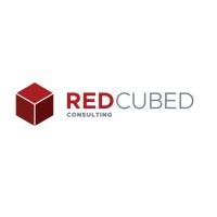 RedCubed Consulting logo - Similar company to The Town Planning Hub Cc