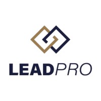 LeadPro logo - Similar company to Bcn Development