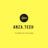 Anza Tech logo - Similar company to Cyberforce It