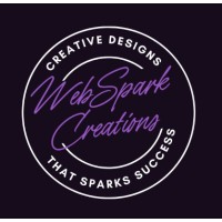 WebSpark Creations LLC logo - Similar company to Rcedutalent