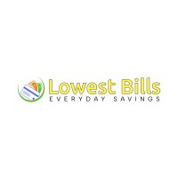 Lowest Bills UK logo - Similar company to Spotlight.Riviera
