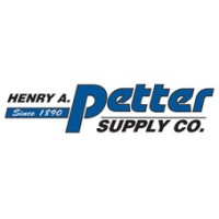 Henry A. Petter Supply Company, LLC logo - Similar company to Wilcom Associates Inc.