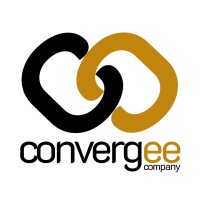 Convergee Company logo - Similar company to Fadex - Fundação Cultural E De Fomento À Pesquisa, Ensino, Extensão E Inovação