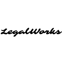 LegalWorks logo - Similar company to Covingtonalsina