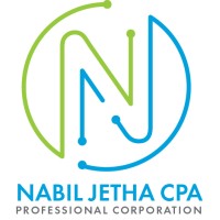 Nabil Jetha CPA Professional Corporation logo - Similar company to Artform.Ca
