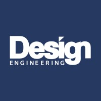 Design Engineering Ltd logo - Similar company to Cdms Engineering