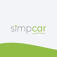 simpcar logo - Similar company to Archify Ag