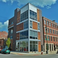 West Town Physical Therapy logo - Similar company to Move Well Virtual