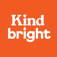 Kindbright Care Services logo - Similar company to Safelane Healthcare