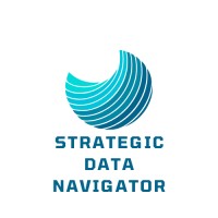 Strategic Data Navigator logo - Similar company to Education It