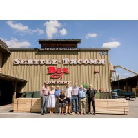 Seattle Tacoma Box Company logo - Similar company to Seaca Packaging