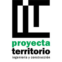 Proyecta Territorio logo - Similar company to Cedea-Flacso
