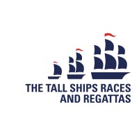 Tall Ships Races International Limited logo - Similar company to +2