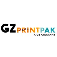 GZ Printpak LLC logo - Similar company to Gz Media