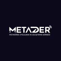 Metaverse Uygulama ve Geliştirme Derneği logo - Similar company to Ecloud Yazılım Teknolojileri