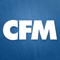 CFM Custom Fabricators & Machinists Ltd. logo - Similar company to Gulf Operators Ltd.