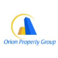 Orion Property Group, Llc