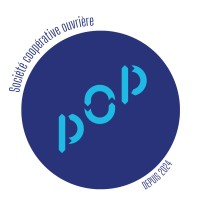 POP Scop logo - Similar company to Cubik