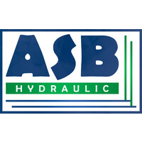 ASB HYDRAULIC logo - Similar company to Phoenix Pump Inc