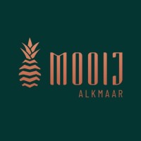 Mooij-Alkmaar logo - Similar company to Mojo'S Eatertainment