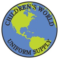 Children’s World Uniform Supply logo - Similar company to Adulttoiz.Com | A Kutthouze Int. Company