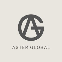 Aster Recruiting logo - Similar company to Pinesearch Consulting