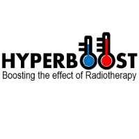 Hyperboost logo - Similar company to Hyperboost | Shaping The Next Tech Star