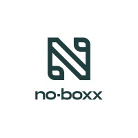no-boxx logo - Similar company to Tenat