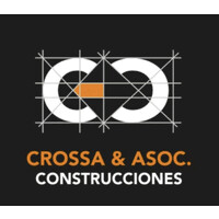 Crossa & asoc. Construcciones logo - Similar company to Lalka - Distribuidora Del Este