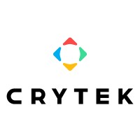Crytek logo - Similar company to Innogames