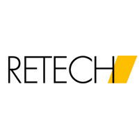 Retech Aktiengesellschaft logo - Similar company to Hyper Grinder Deutschland