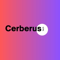 Cerberus Technology Systems logo - Similar company to Playdough Technologies