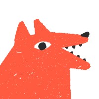 Good Wolf logo - Similar company to Tilt