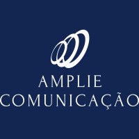 Amplie Comunicação logo - Similar company to Passo Avanti Comunicação