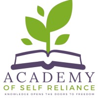 Academy of Self-Reliance logo - Similar company to Walters Macri