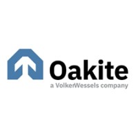 Oakite logo - Similar company to Orange Access