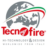 Tecnofire Detection España logo - Similar company to Moflash Signalling Ltd