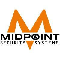 Midpoint Security Systems Ltd logo - Similar company to Credoid Access Control By Midpoint Security