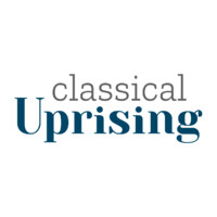 Classical Uprising logo - Similar company to Onion Foundation