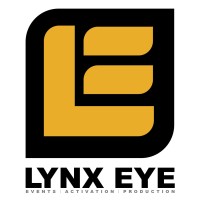 LYNX EYE logo - Similar company to Kommonspace