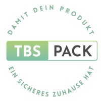 tbs-pack GmbH (Home of packaging) logo - Similar company to Alpha-Pack Gmbh (Home Of Packaging)