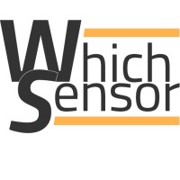 WS Which Sensor GmbH logo - Similar company to Cim Automation
