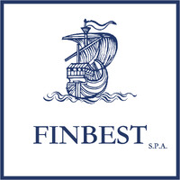 Finbest logo - Similar company to Medinforma