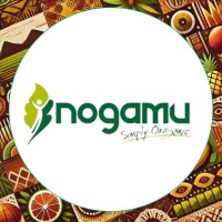National Organic Agricultural Movement of Uganda (NOGAMU) logo - Similar company to Unyfa