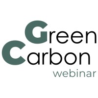 Green Carbon Webinar Series logo - Similar company to Educational Webinar Jam