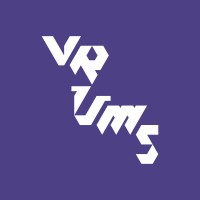 VRUMS logo - Similar company to Demarka_Studio