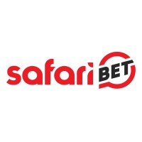 Safaribet Kenya logo - Similar company to Given Solution