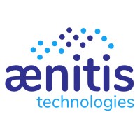 Aenitis Technologies logo - Similar company to Separative